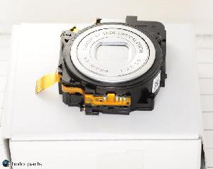 Объектив Nikon S4000, сер., АСЦ, 0299-9062-70230